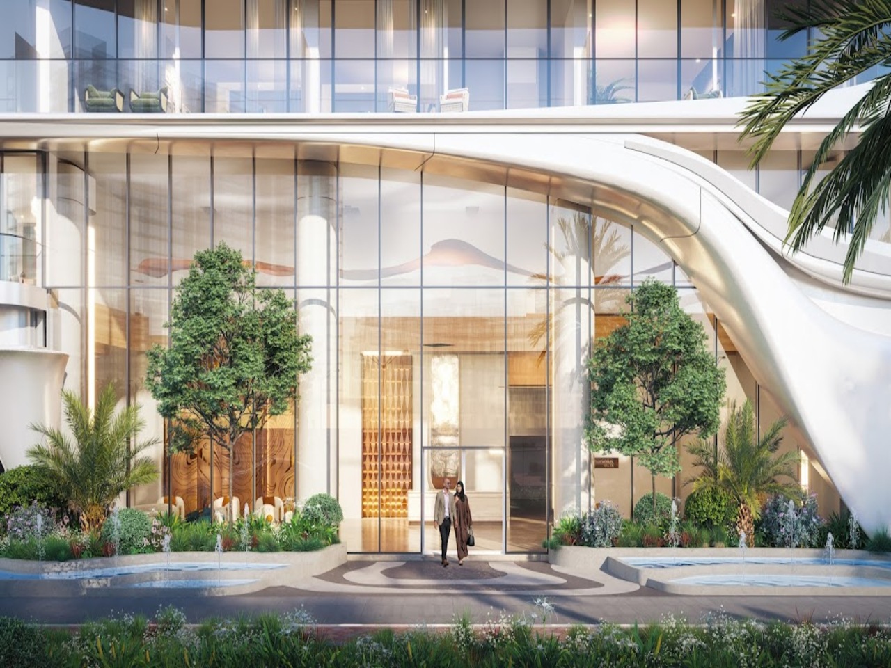 Beverly Grande /Q4 2027